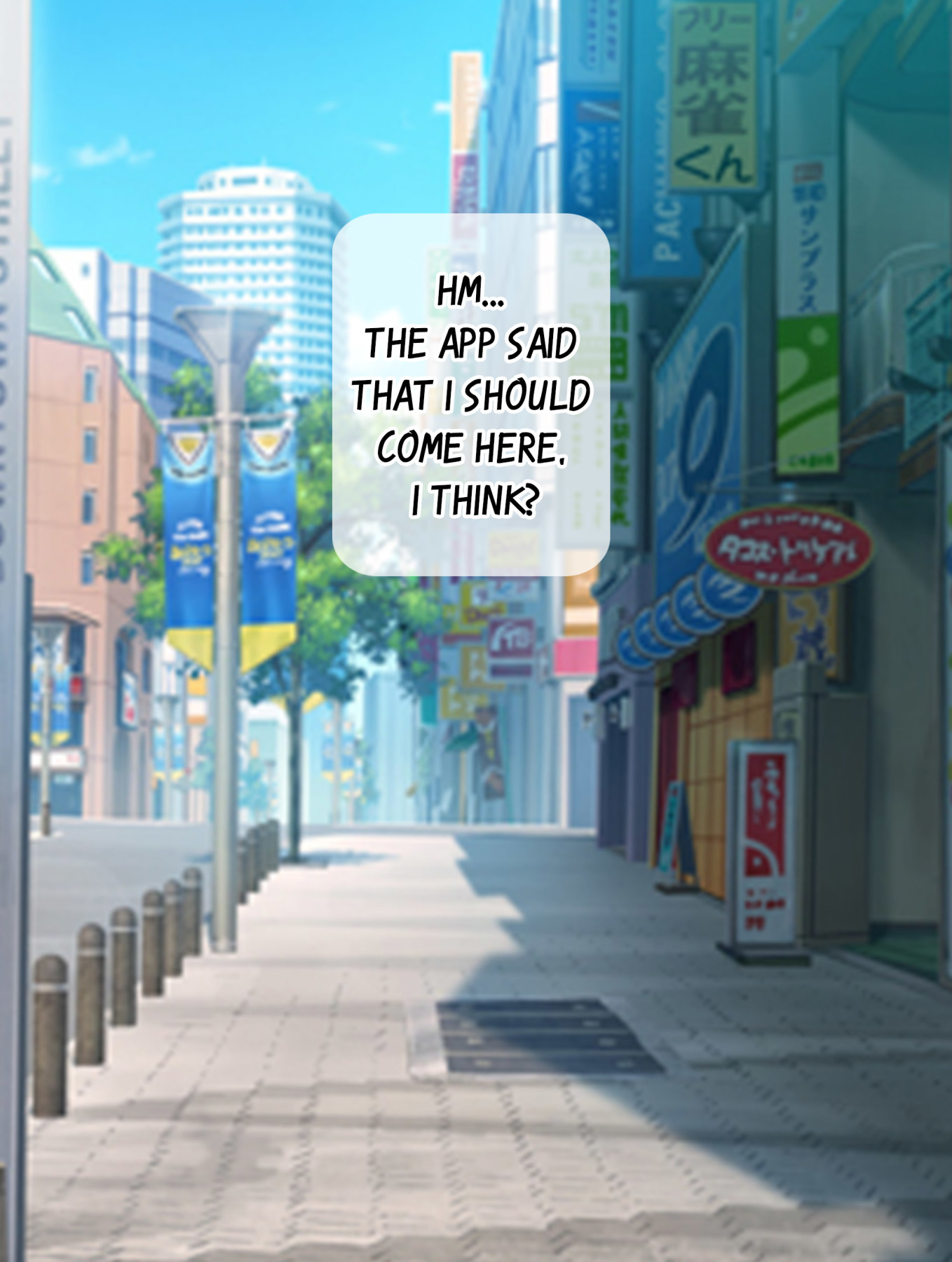 Hentai Manga Comic-Hypnotized College Girls -REALITY PORN APP--Read-221